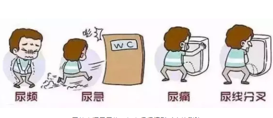 宣城男性的前列炎哪看好？保养前列腺的方法(图1)