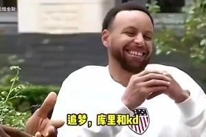 老詹曾言：如果没有追梦、库里、杜兰特，我现在应该6个总冠军了