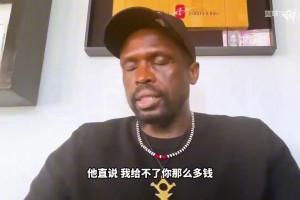 张博源真壮啊！路易斯维尔大学发布训练视频！
